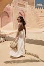 Sac Rary raphia naturel - Sac artisanal femme fait main Madagascar