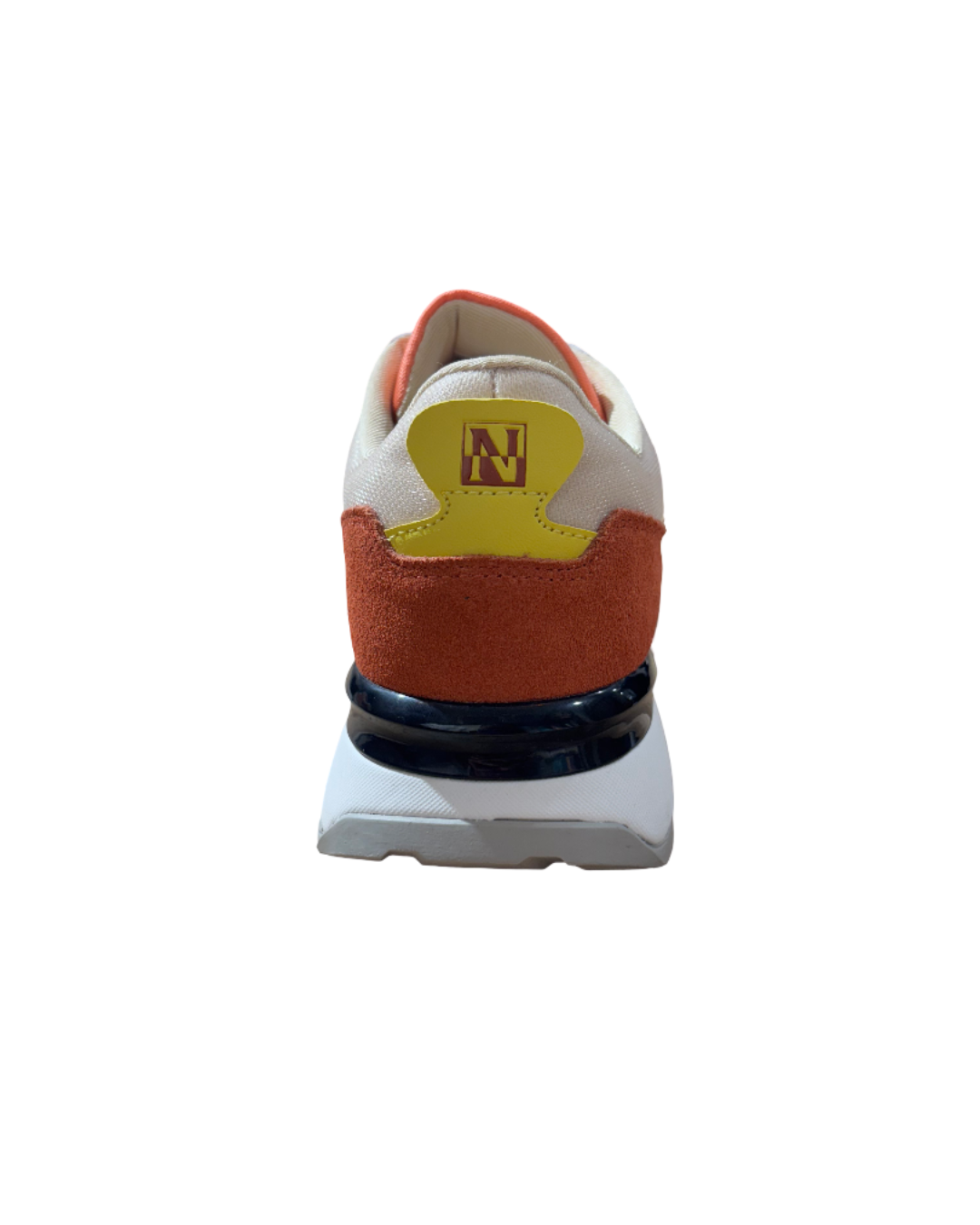 basket femme Napapijri