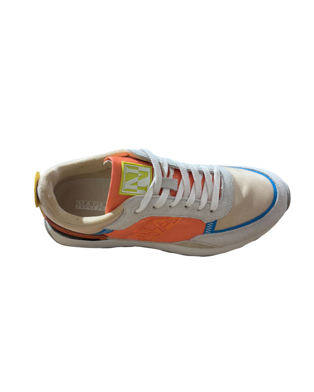 basket femme Napapijri