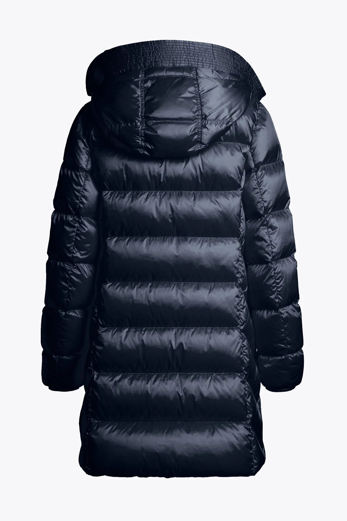 Doudoune Femme Parajumpers Marion Bleu marine | Puffer Jacket Hiver Chaude Déperlante | Urban Chic Boutique