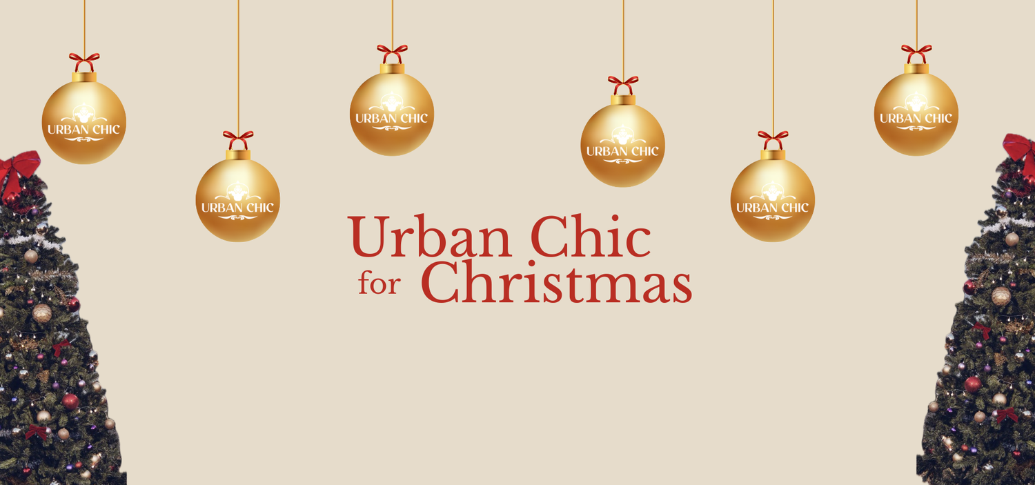 Urban Chic Boutiques