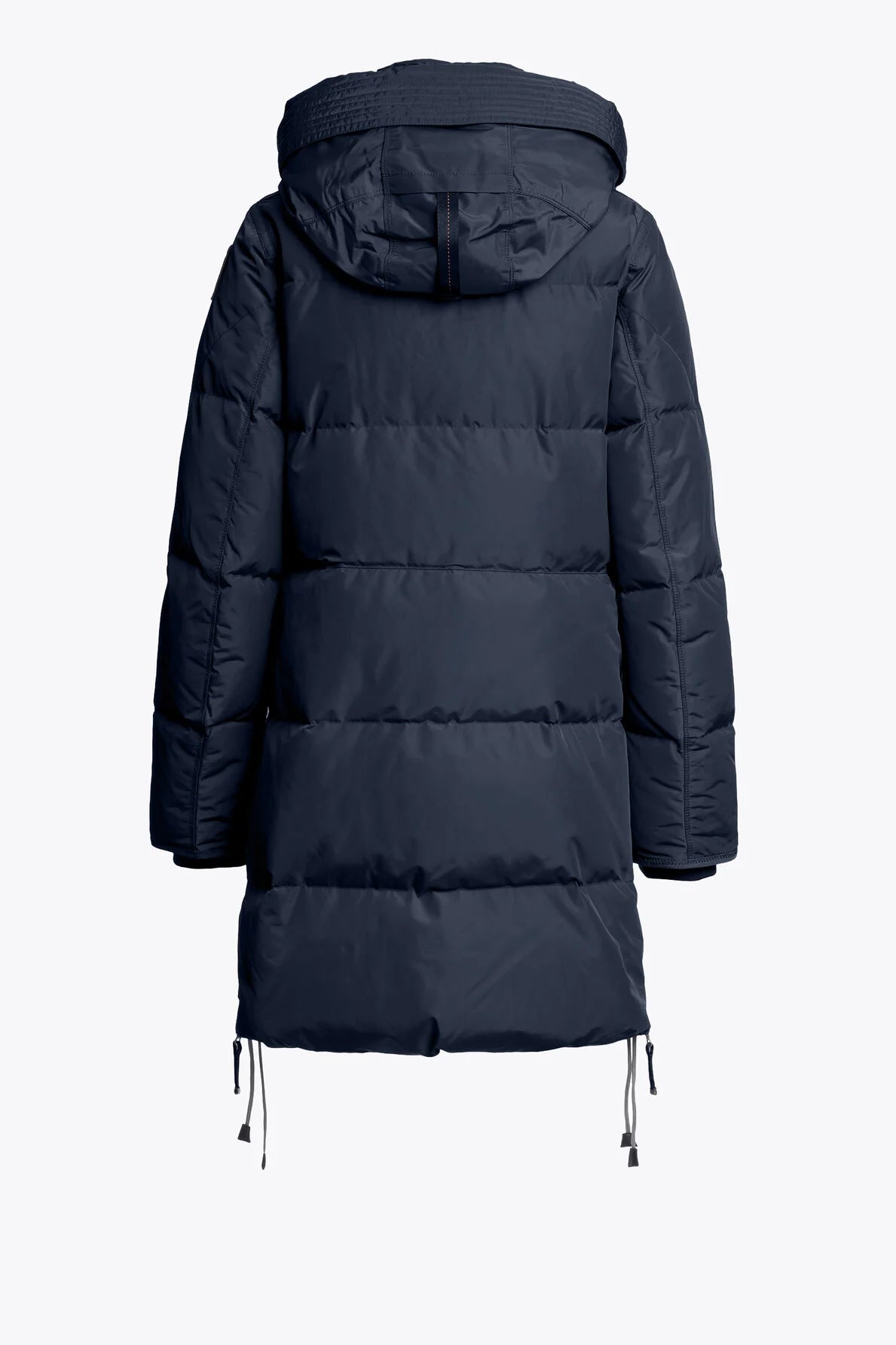 Doudoune Long Bear Parajumpers Femme Bleu Marine - Manteau Chaud Hiver Premium