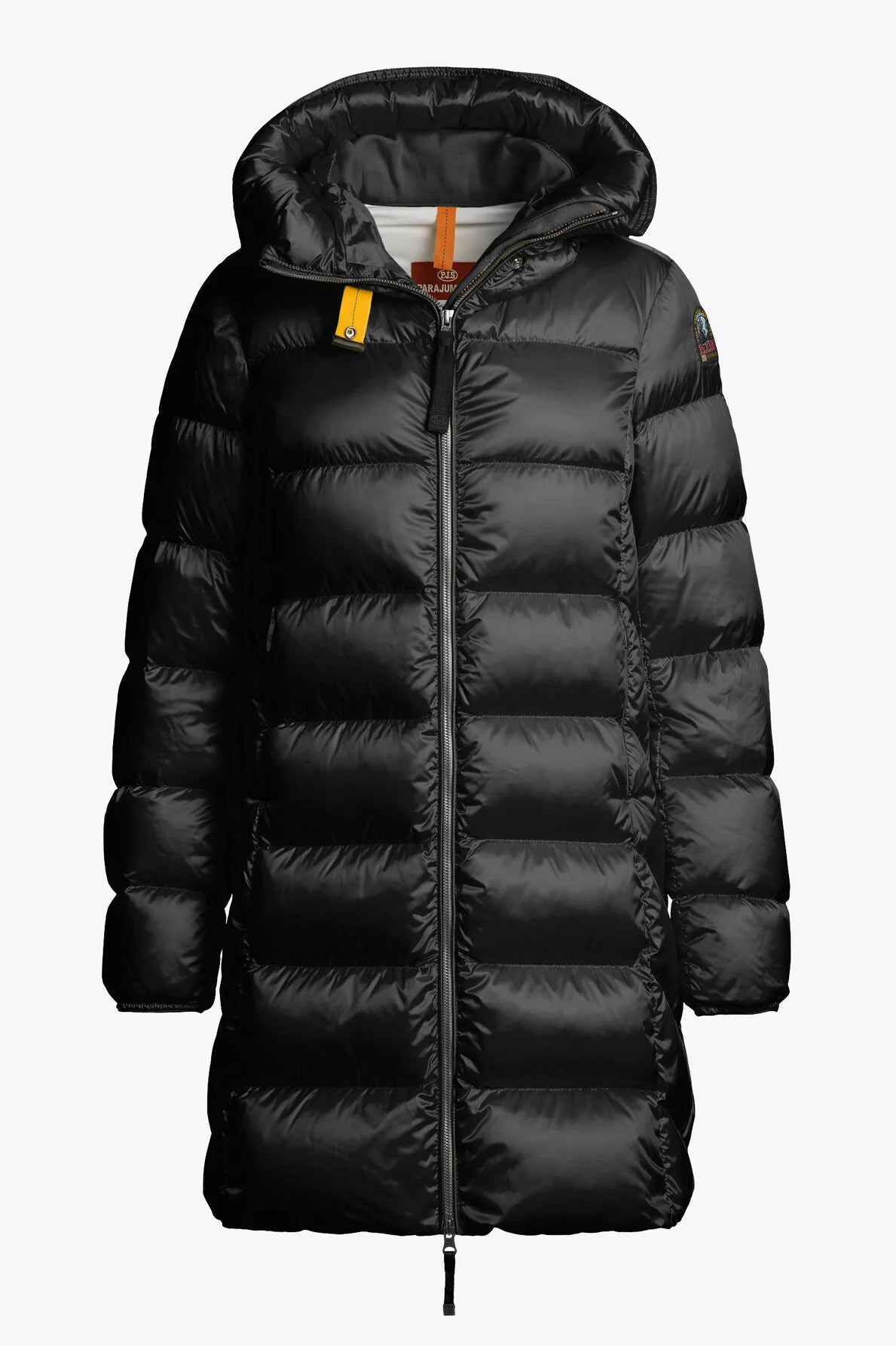 Doudoune Femme Parajumpers Marion noir | Puffer Jacket Hiver Chaude Déperlante | Urban Chic Boutique