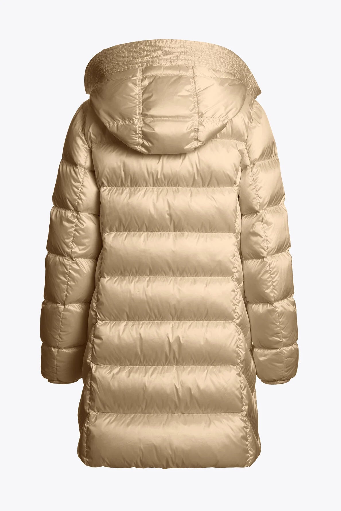 Doudoune Parajumpers Marion Femme Sun Kissed – Puffer Jacket Hiver Grand Froid, Chaleur Durable, Vestes & Manteaux