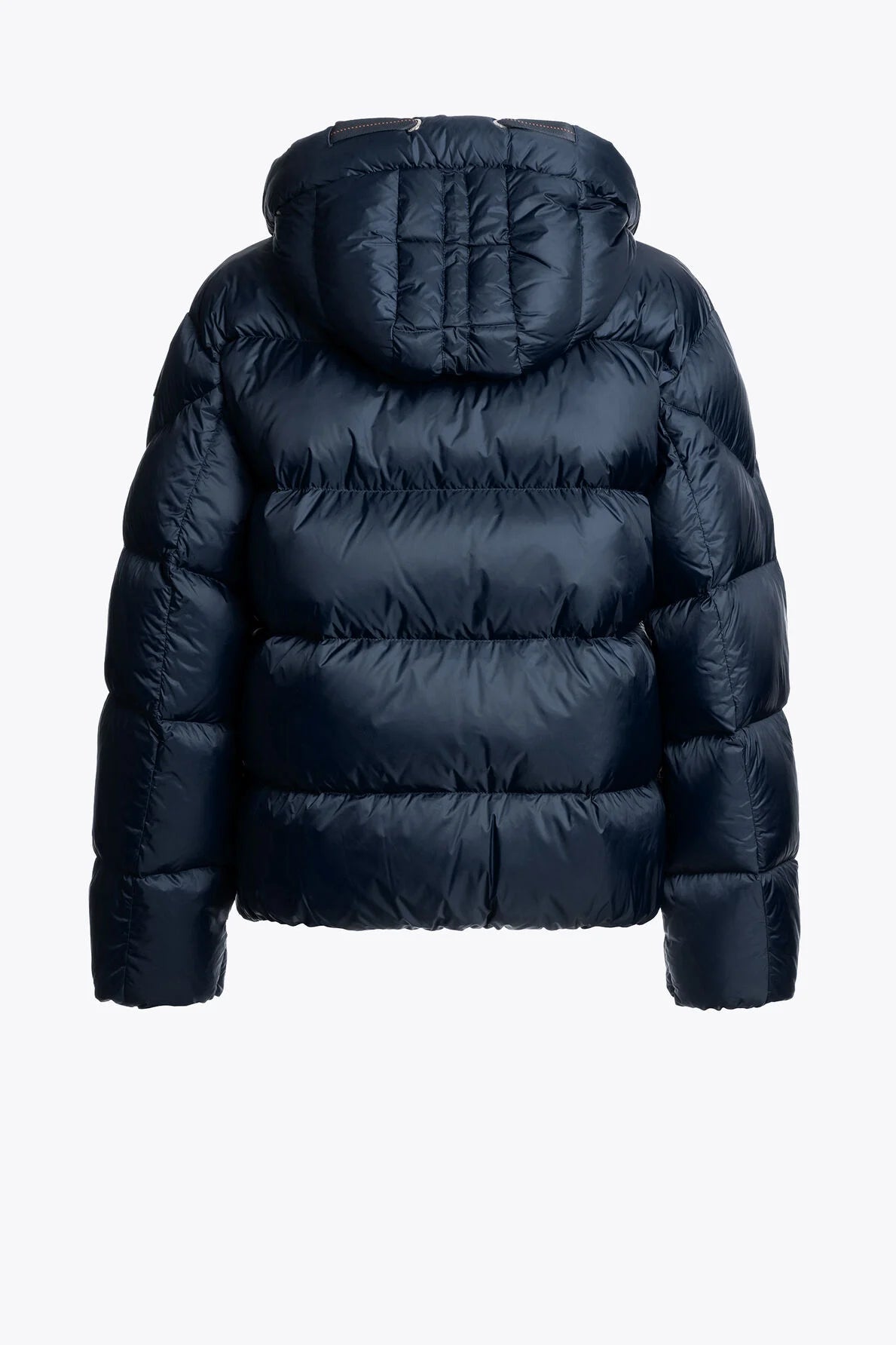 Doudoune Parajumpers Tilly Femme bleu marine – Puffer Jacket Premium Hiver Chaud Imperméable