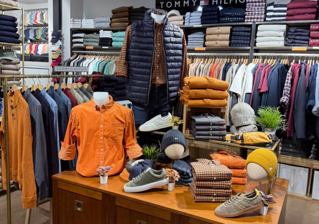 Nouveautés & Sélection Premium : notre rentrée chez Urban Chic Boutiques