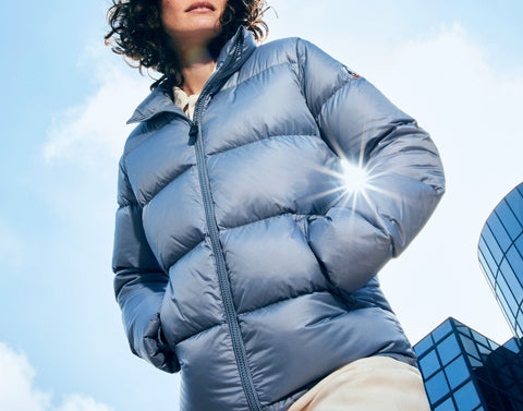 Destockage  Femme