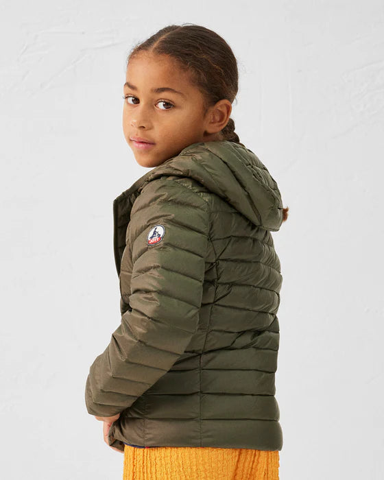 doudoune carla enfants promotion 