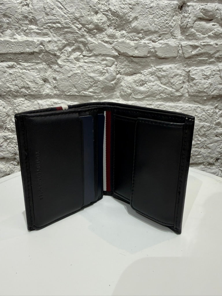 portefeuilles Homme Tommy Hilfiger