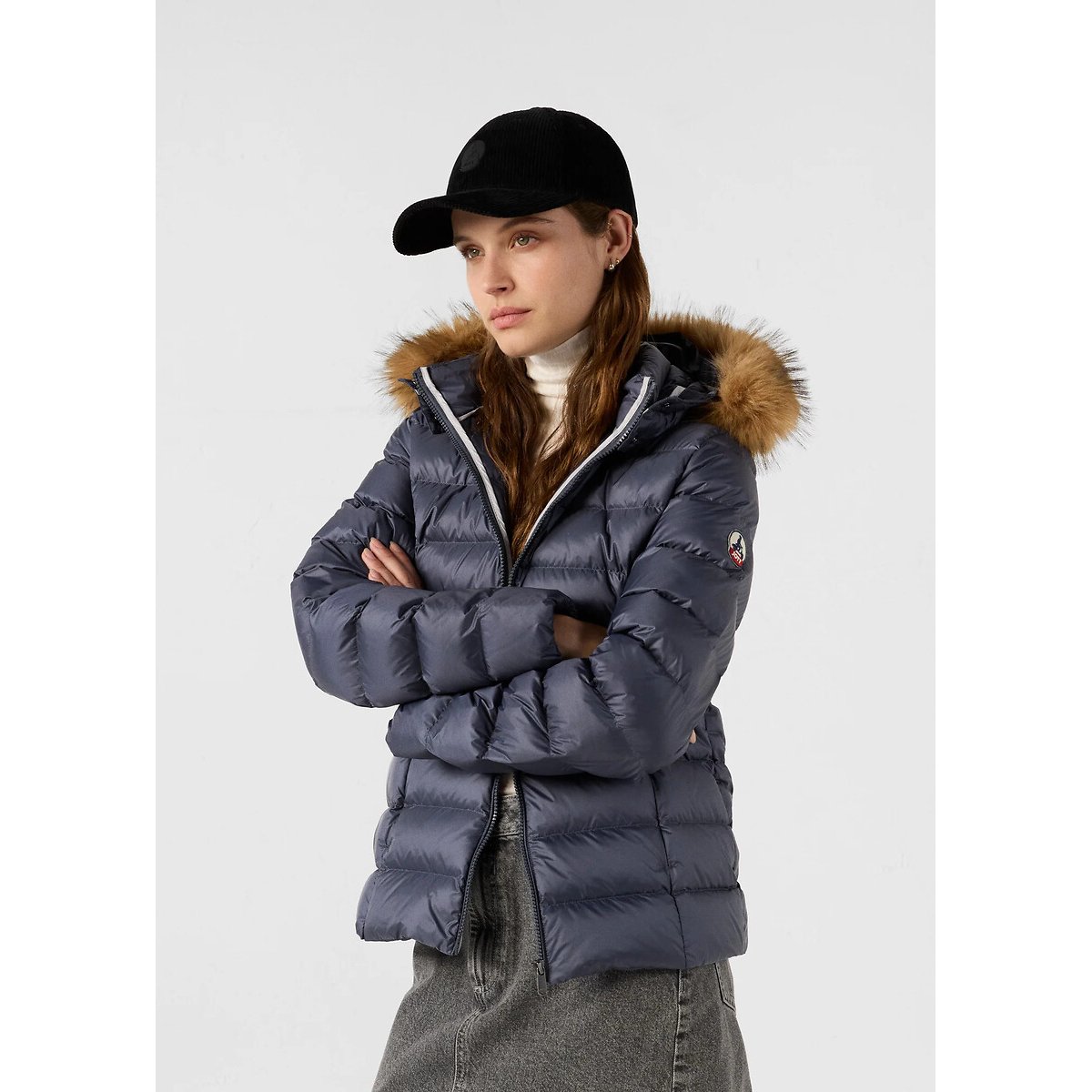 Jott Doudoune grand froid luxe 