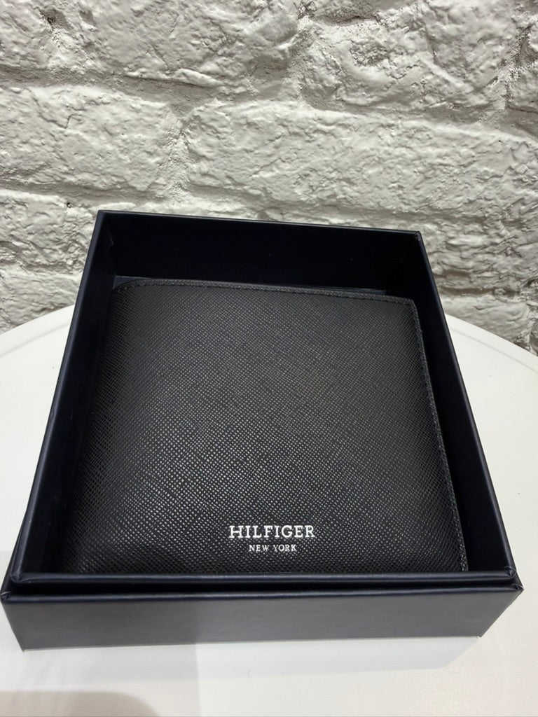 porte feuilles Tommy Hilfiger Metz 