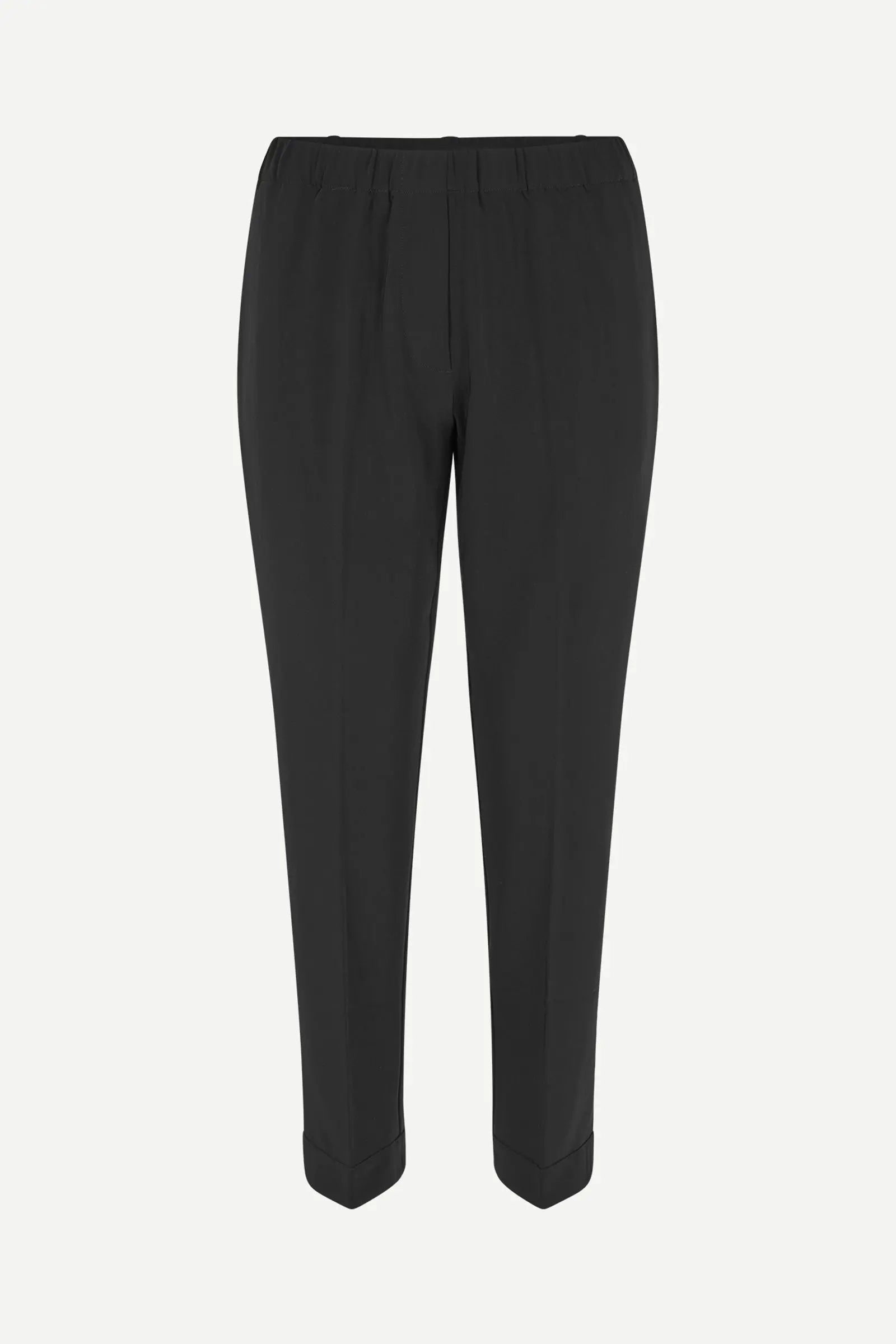 Pantalon Hoys - Samsøe Samsøe