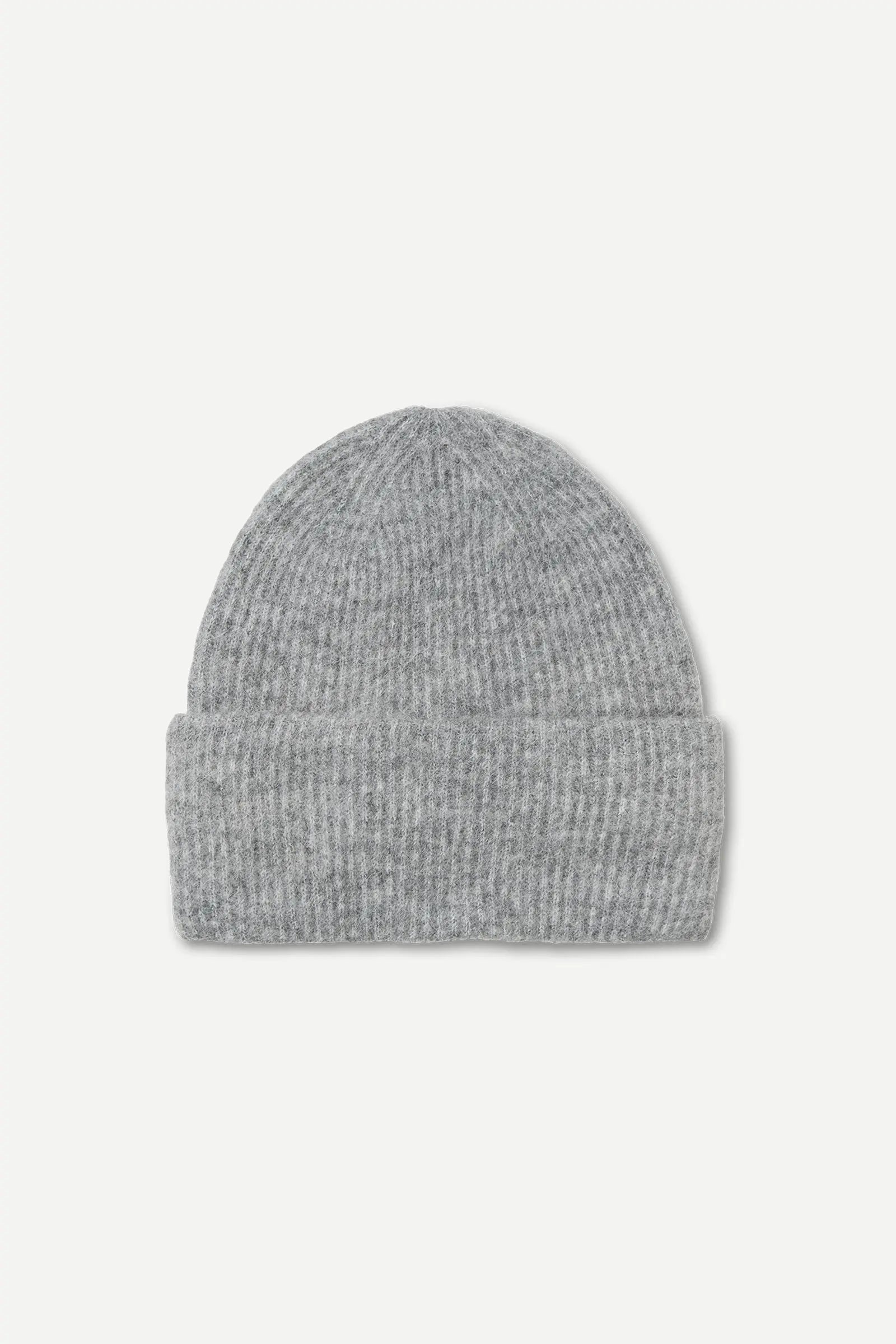 Bonnet Samsoe Samsoe Gris 