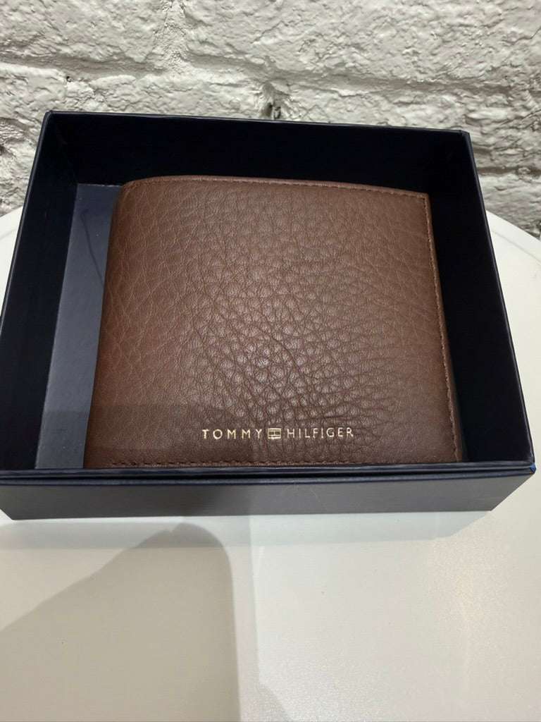 Portefeuilles Tommy Hilfiger Paris 