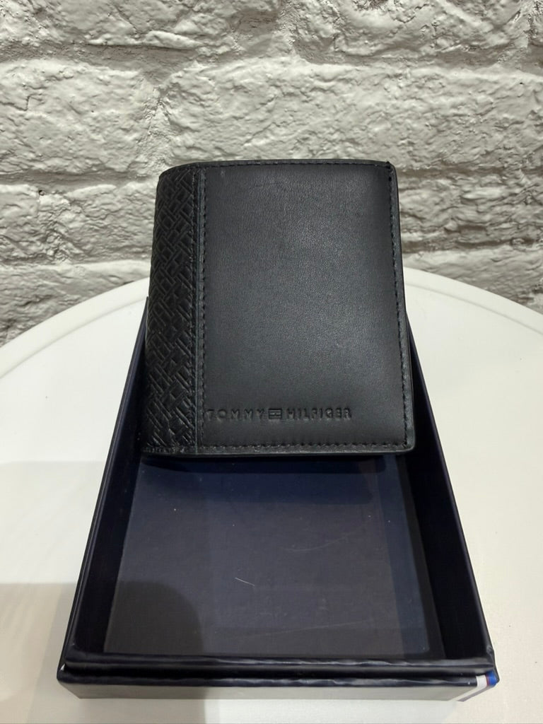 porte feuilles tommy hilfiger livraison FRANCE 