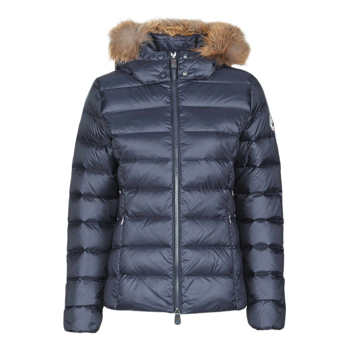 Jott Doudoune grand froid luxe 