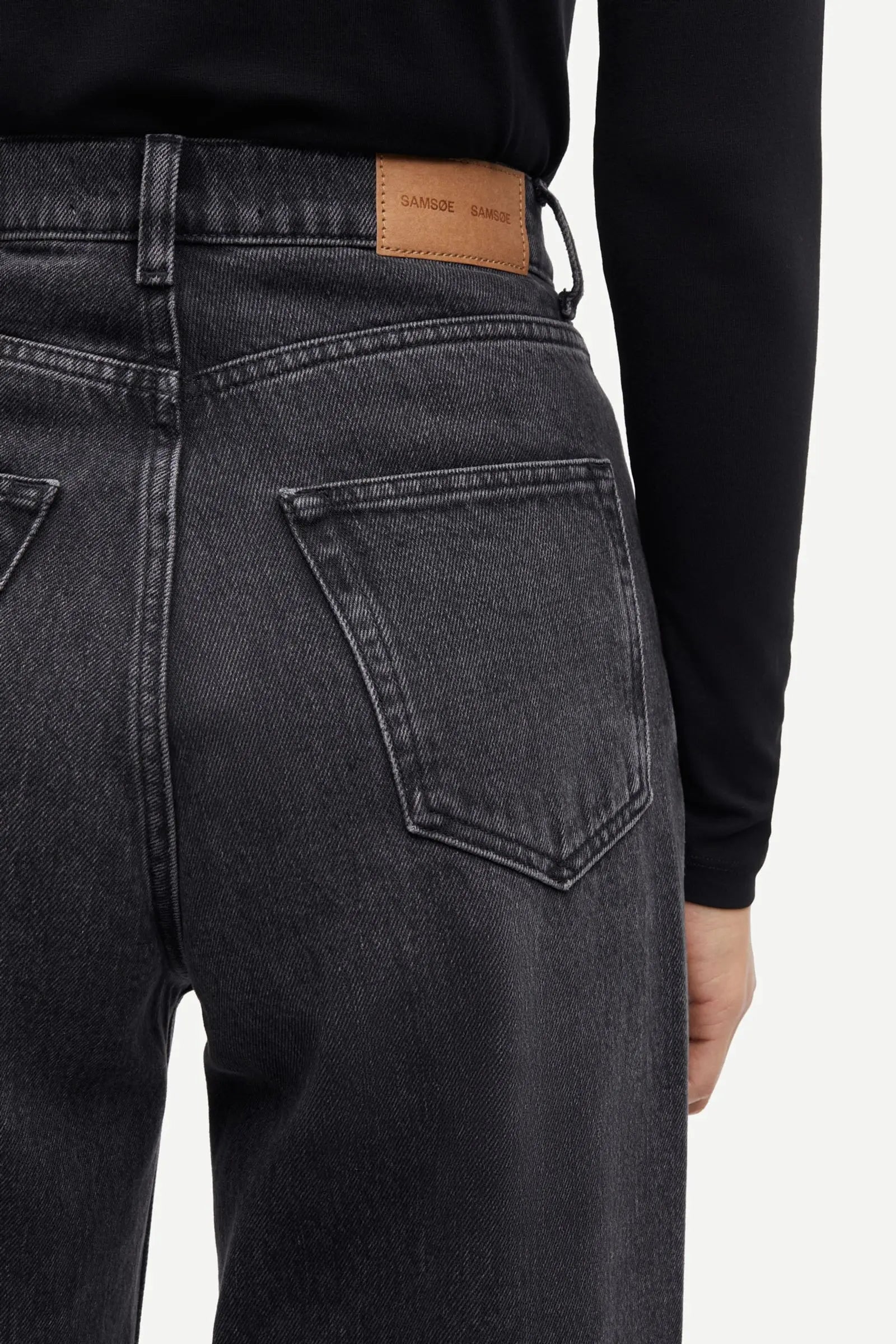 Jeans Rebecca - Samsøe Samsøe