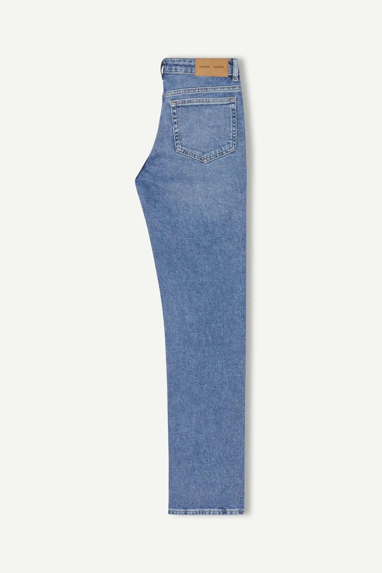 Jeans Sallela - Samsøe Samsøe