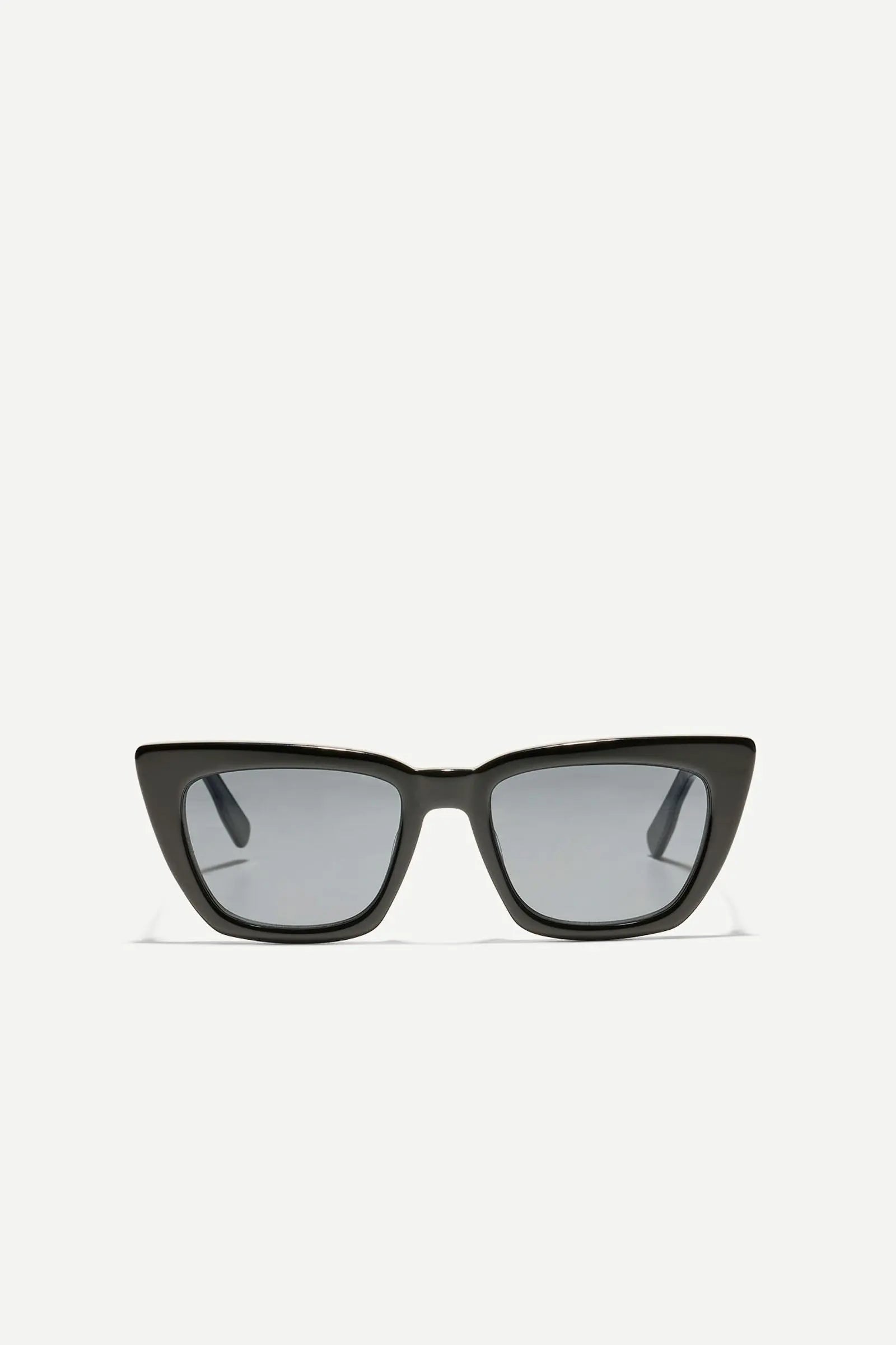 lunettes de soleil noir 