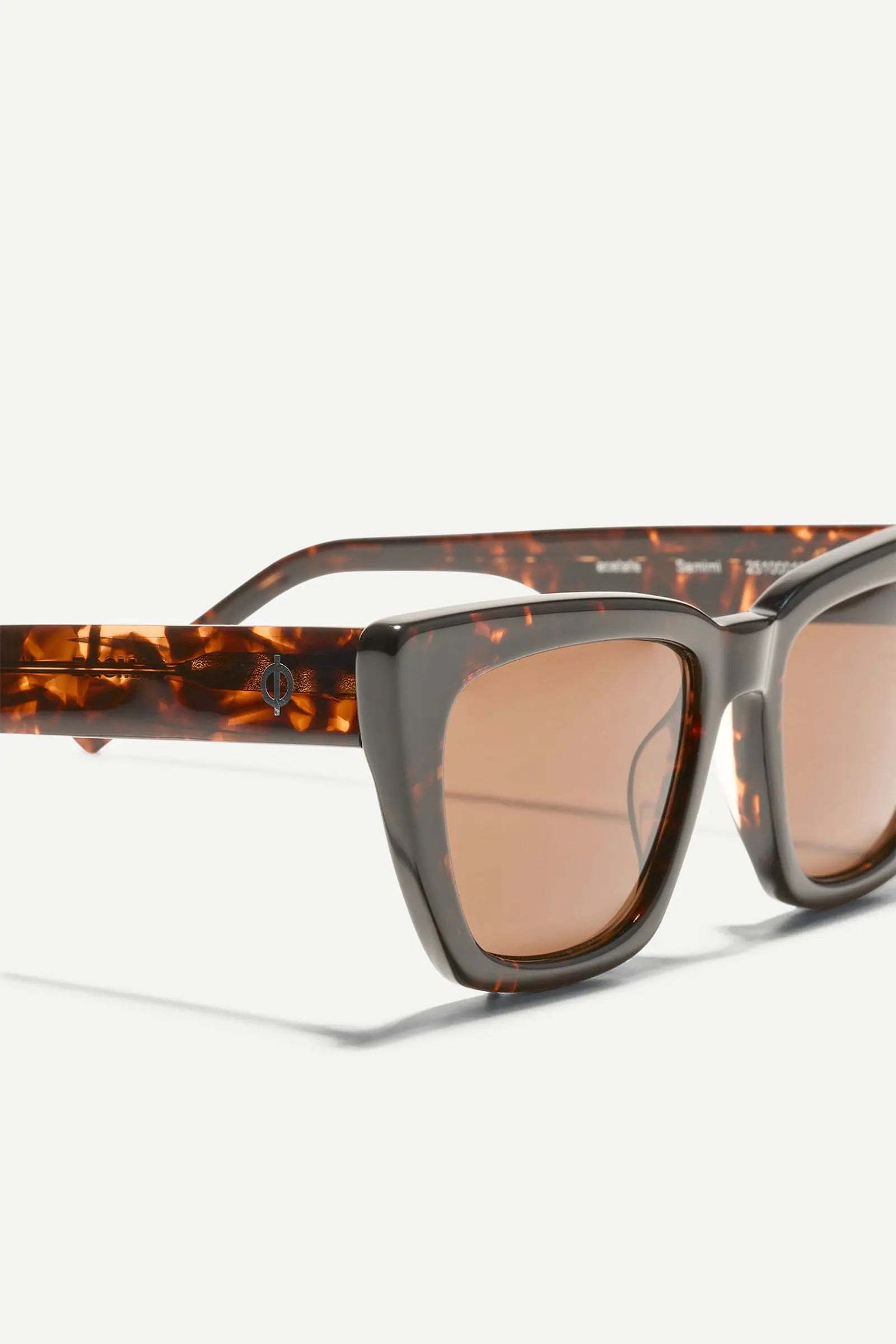 Lunette de soleil samsoe 