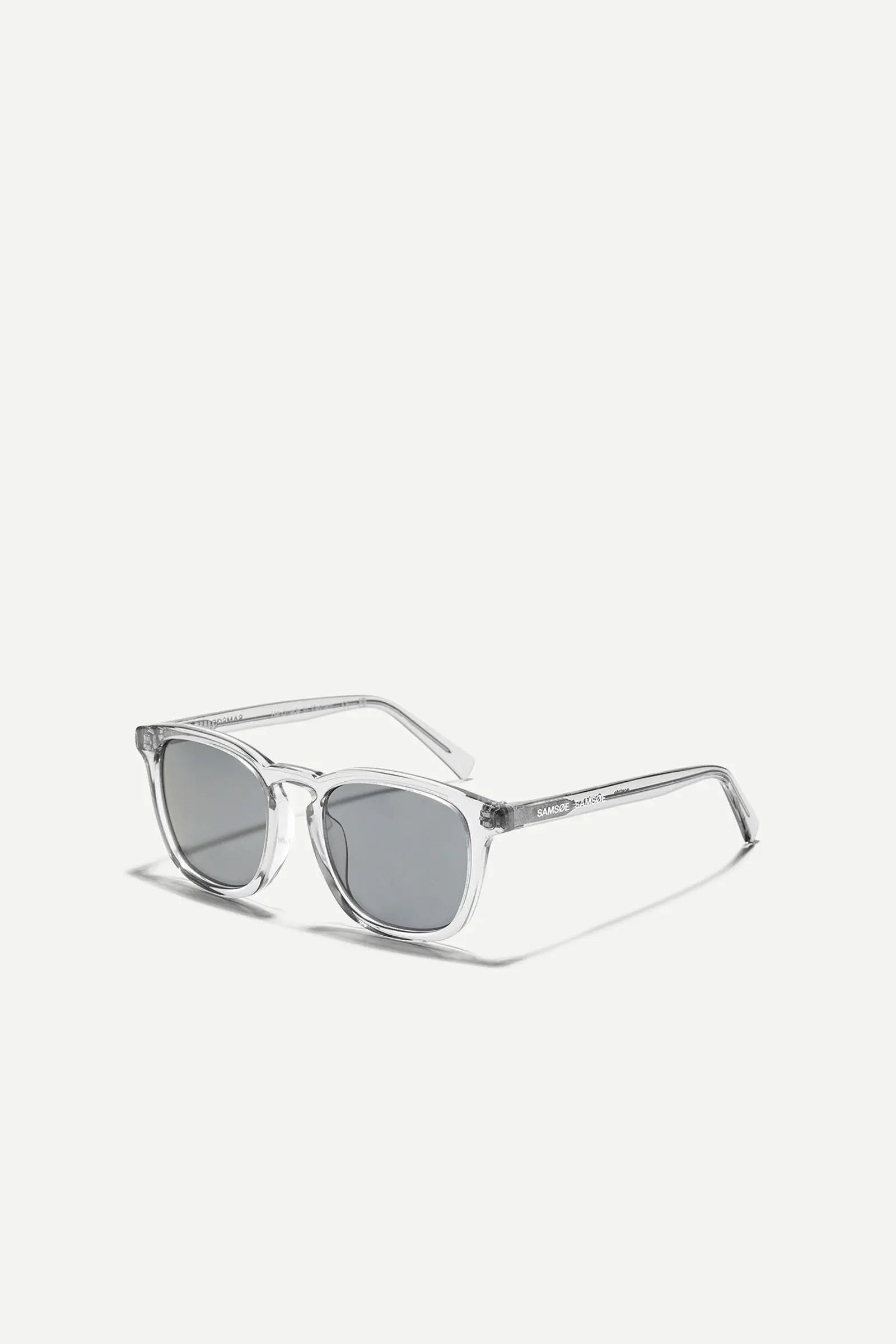 lunettes de soleil samsoe grise 