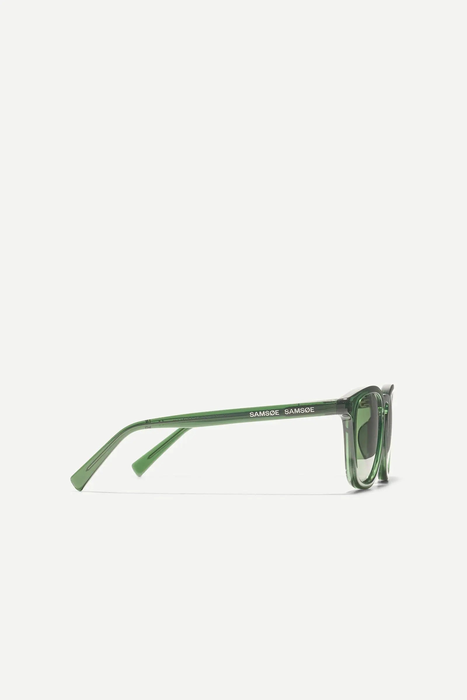 Lunettes de Soleil Transparente Saquinn – Samsoe Samsoe