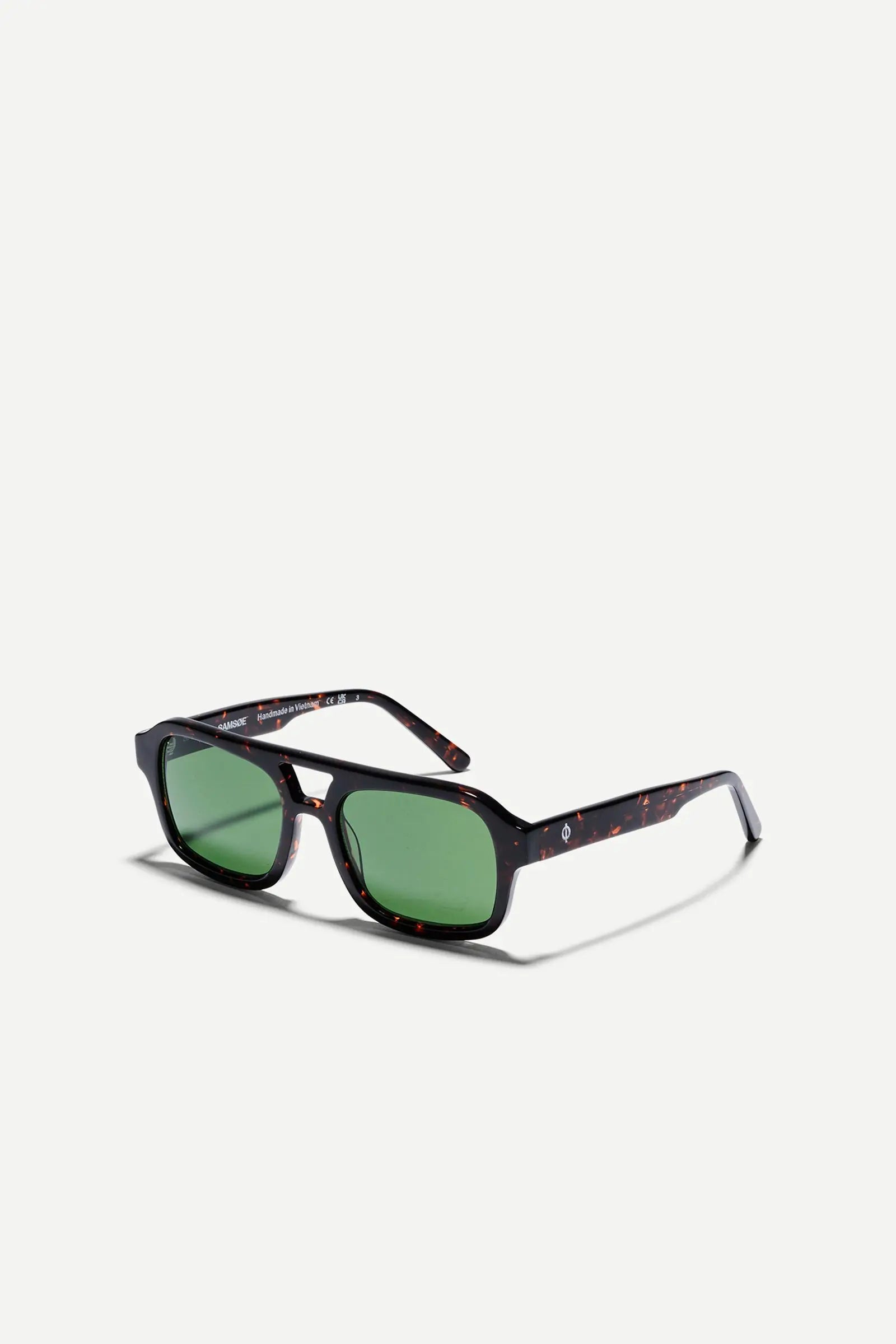 Lunettes de soleil Saloyd – Samsoe Samsoe