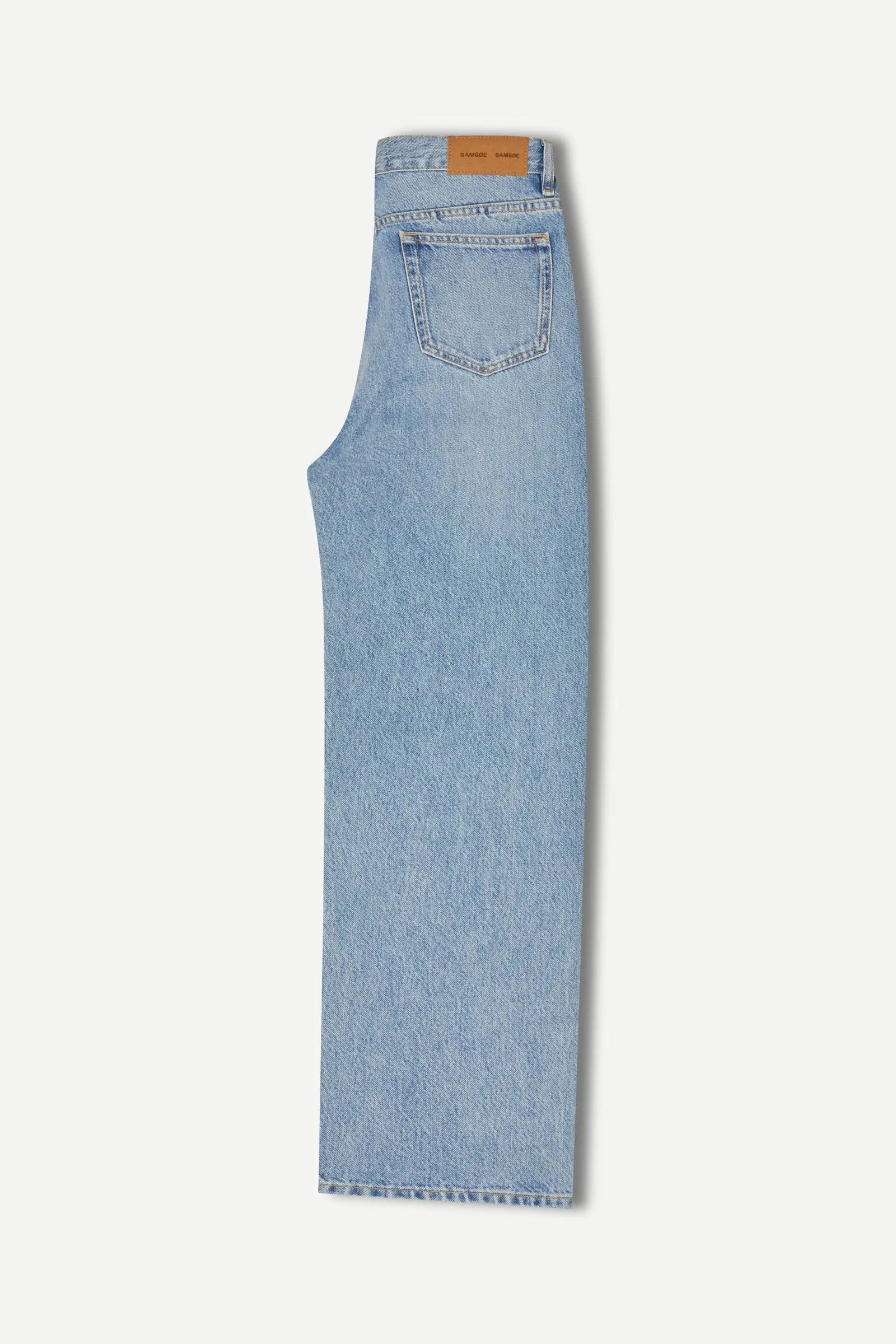 Jeans Sasusan - Samsøe Samsøe