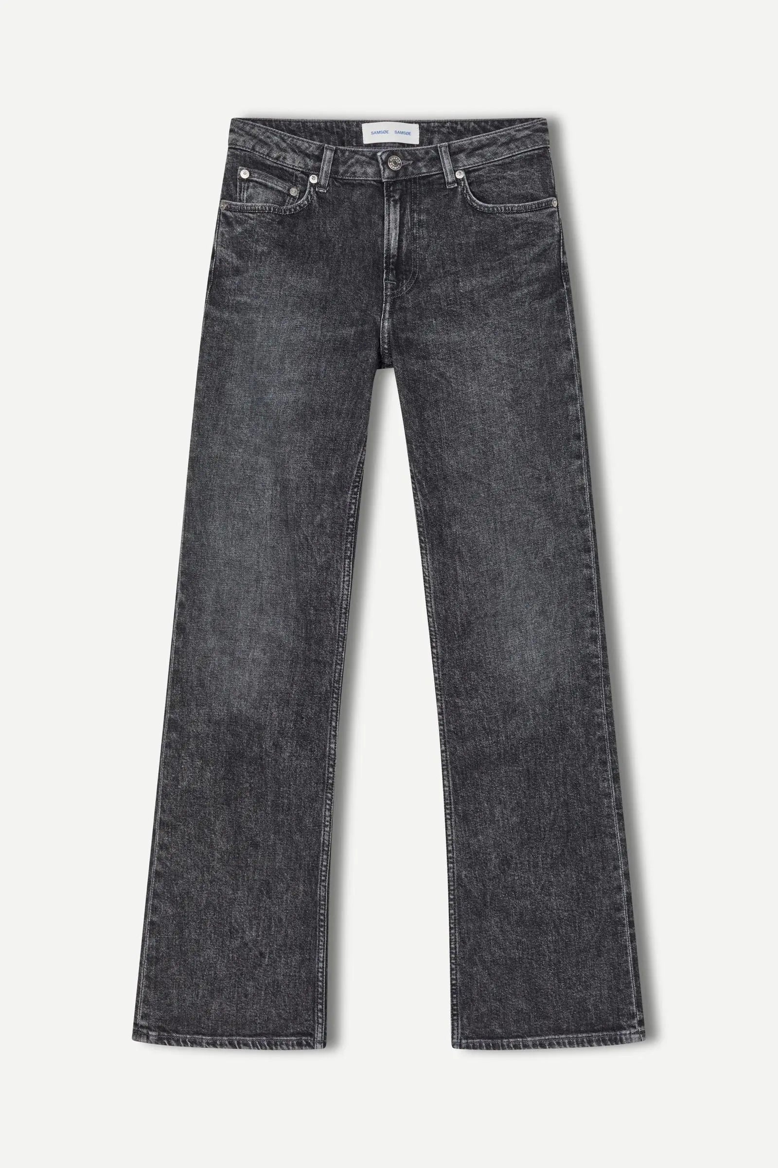 Jeans Sallela - Samsøe Samsøe