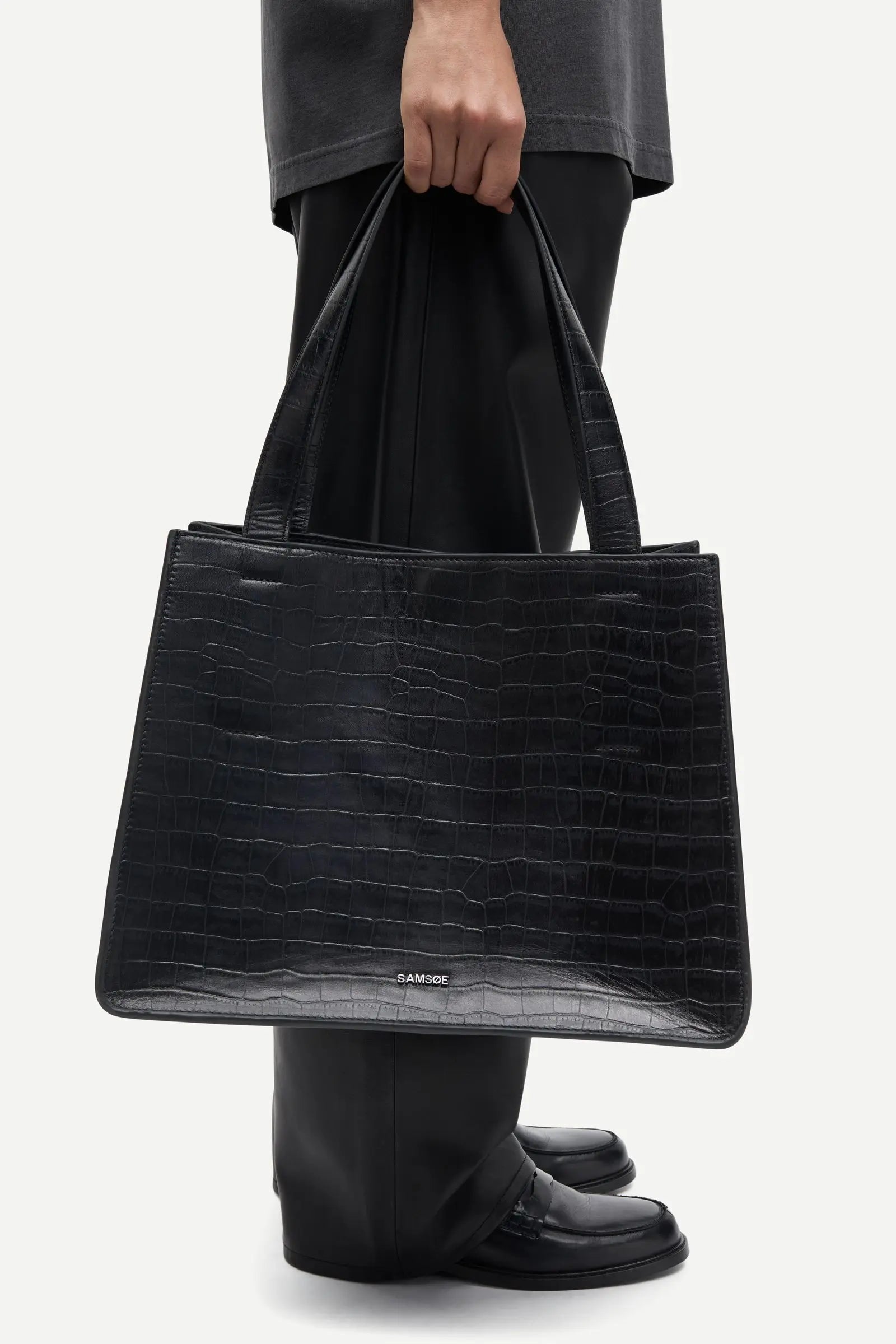sac à main noir 
