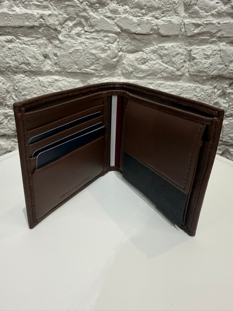Portefeuilles Tommy Hilfiger Lyon
