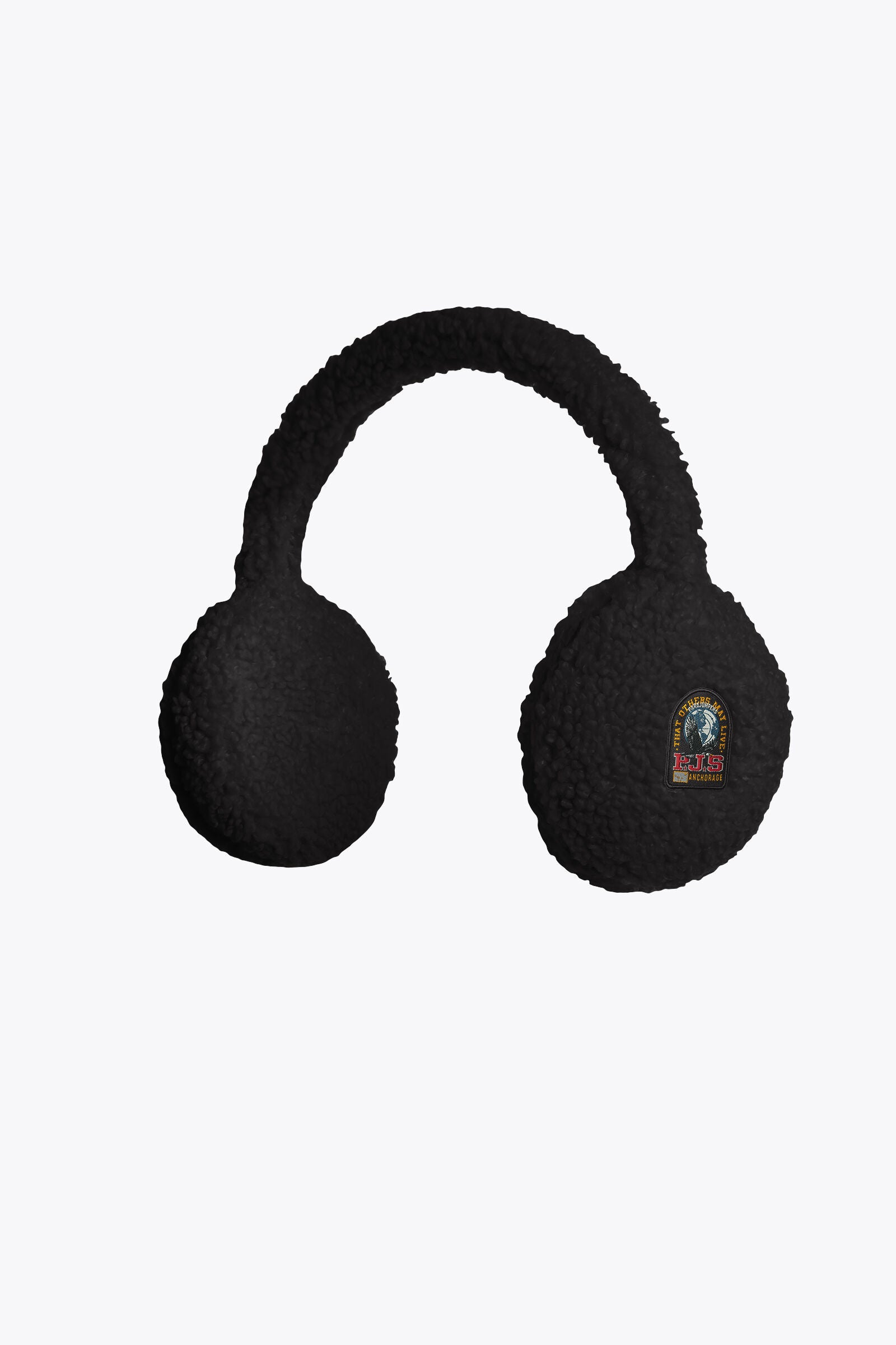 Cache oreilles parajumpers 