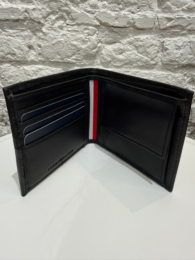 Portefeuilles Tommy Hilfiger Grenoble