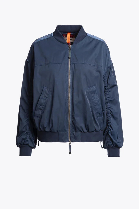 Blouson bomber Kathryn  style militaire femme – Parajumpers
