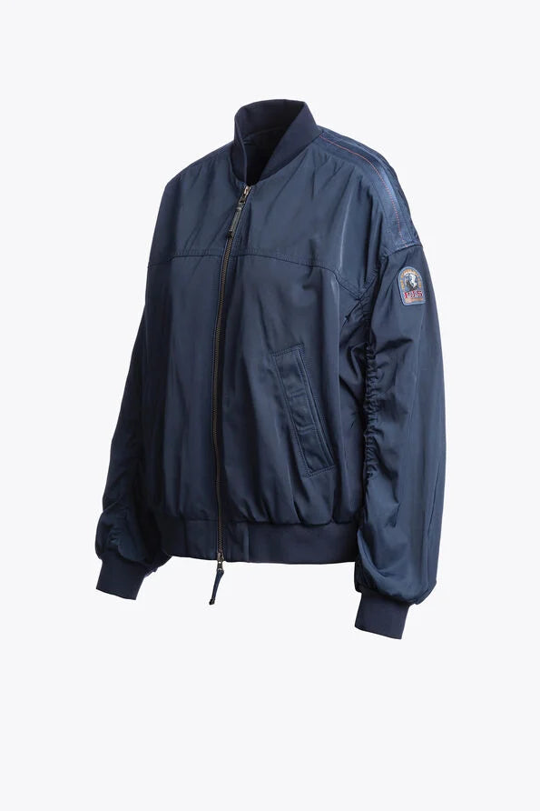 Blouson bomber Kathryn  style militaire femme – Parajumpers