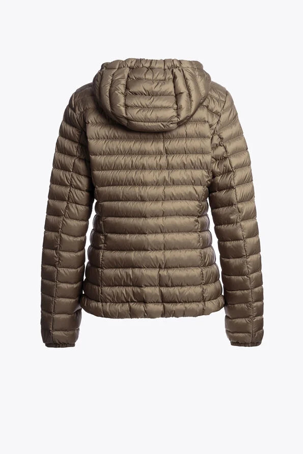Veste courte matelassée Genie en duvet recyclé – Parajumpers