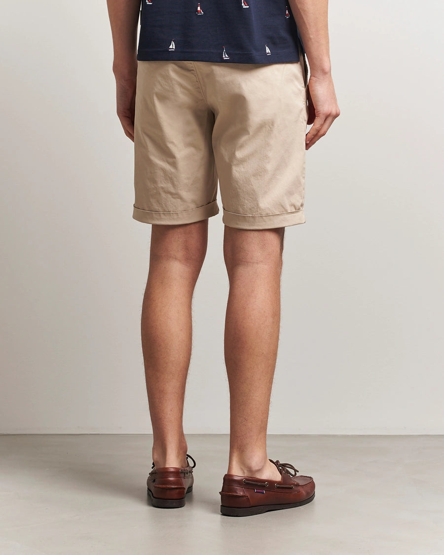 Bermuda homme en coton chic et élégant – Plusieurs coloris – Gant