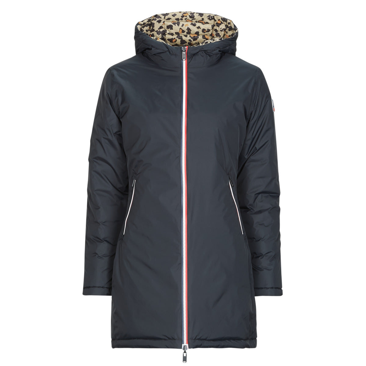 Jott Doudoune Verone reversible 