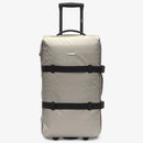 Valise K-Way Beige Blossac – Bagage cabine imperméable, léger et résistant pour voyage