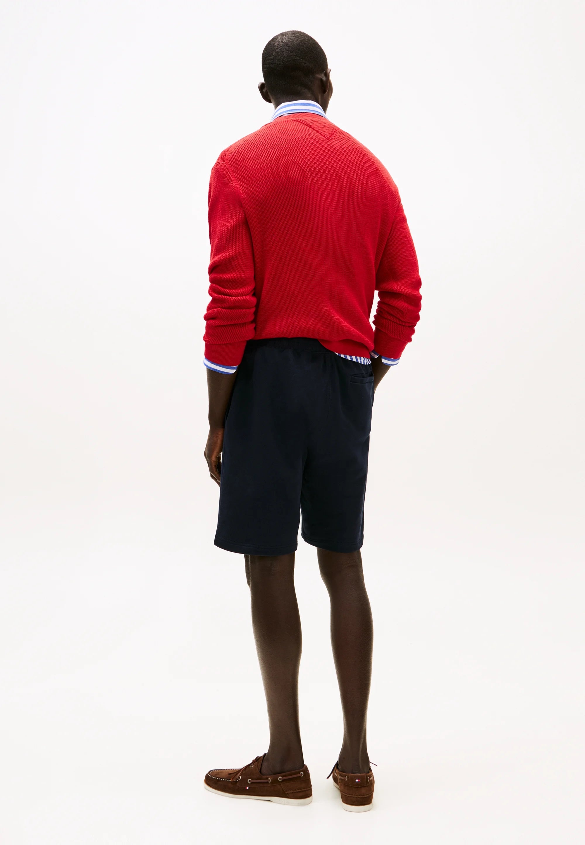 Short en molleton - Tommy Hilfiger