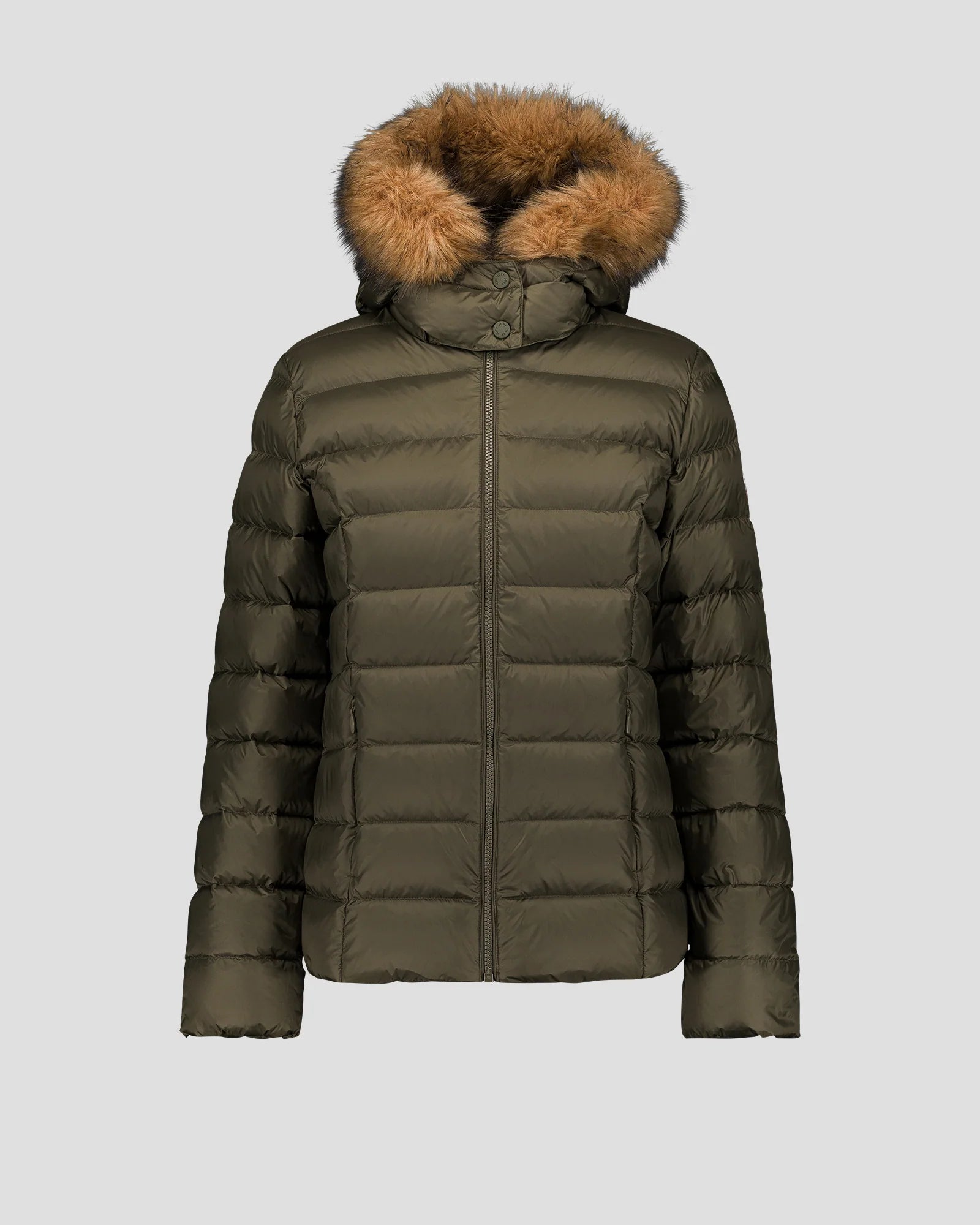 Jott Doudoune grand froid luxe 