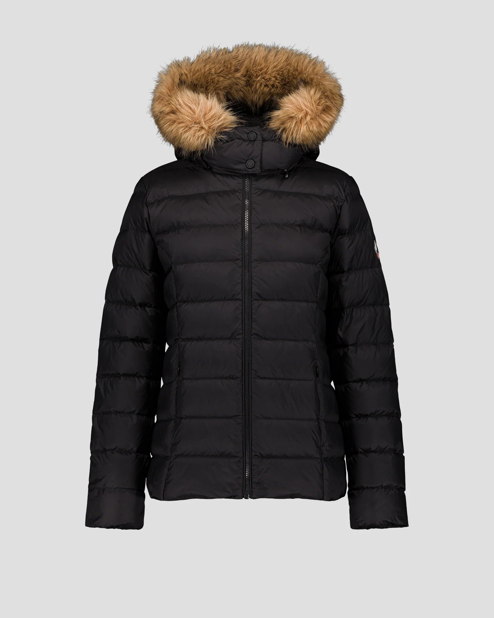 Jott Doudoune grand froid luxe 