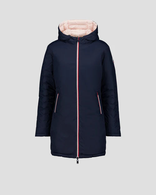 Jott Doudoune Verone reversible 