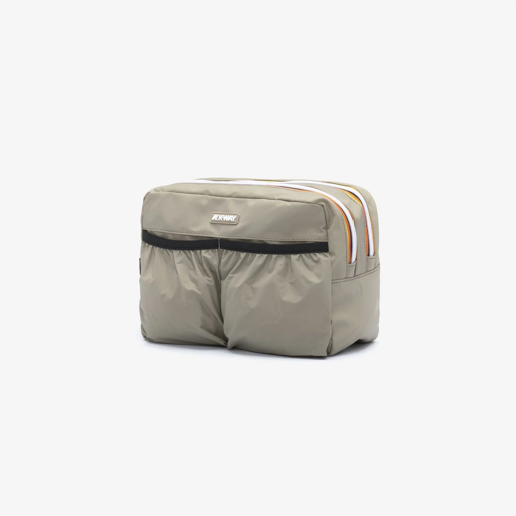 Trousse de toilette imperméable Kway green OAK pour Femme & Homme – Bagagerie de voyage | Urban Chic Boutiques