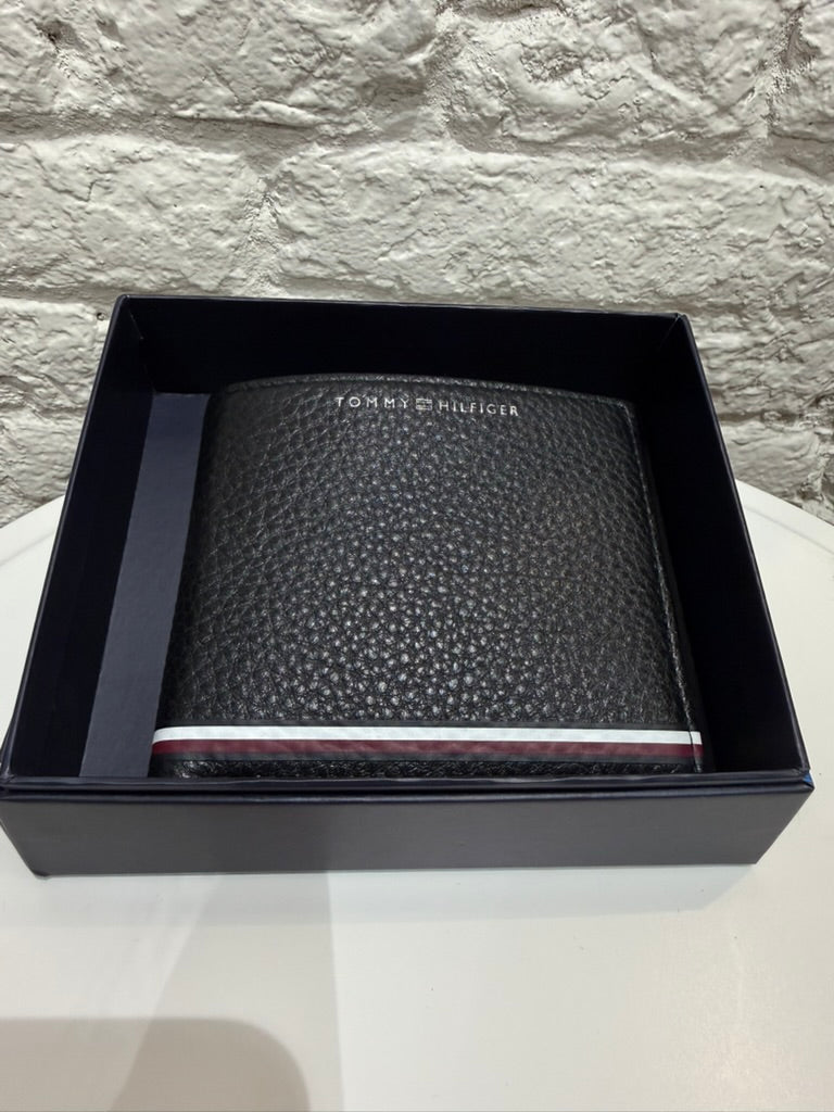 Portefeuilles tommy Hilfiger Lyon 