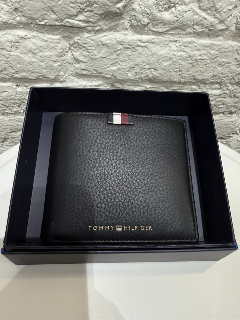 portefeuilles homme Tommy Hilfiger 