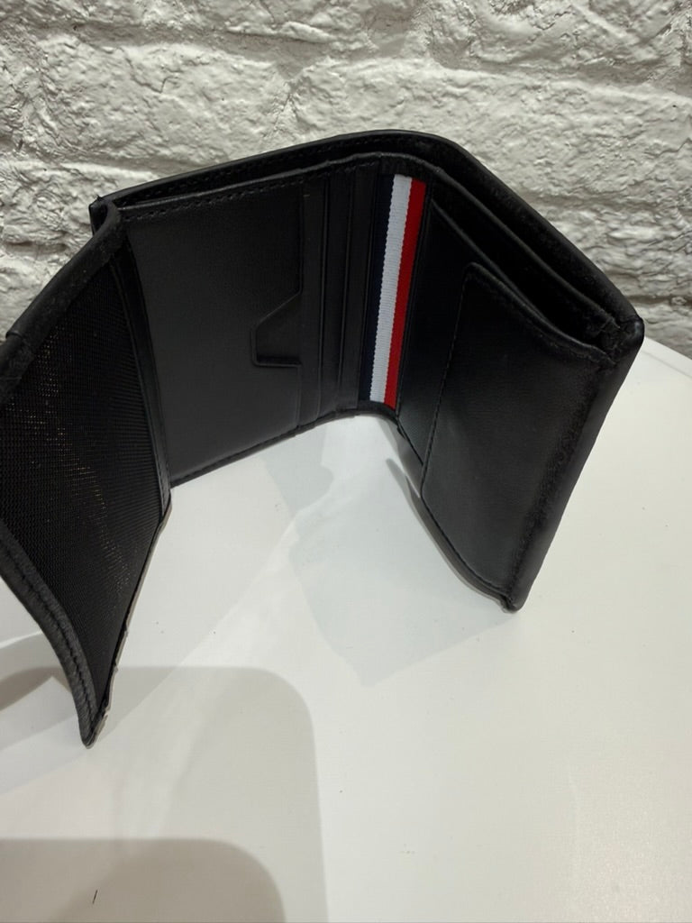 porte feuilles tommy hilfiger livraison FRANCE 