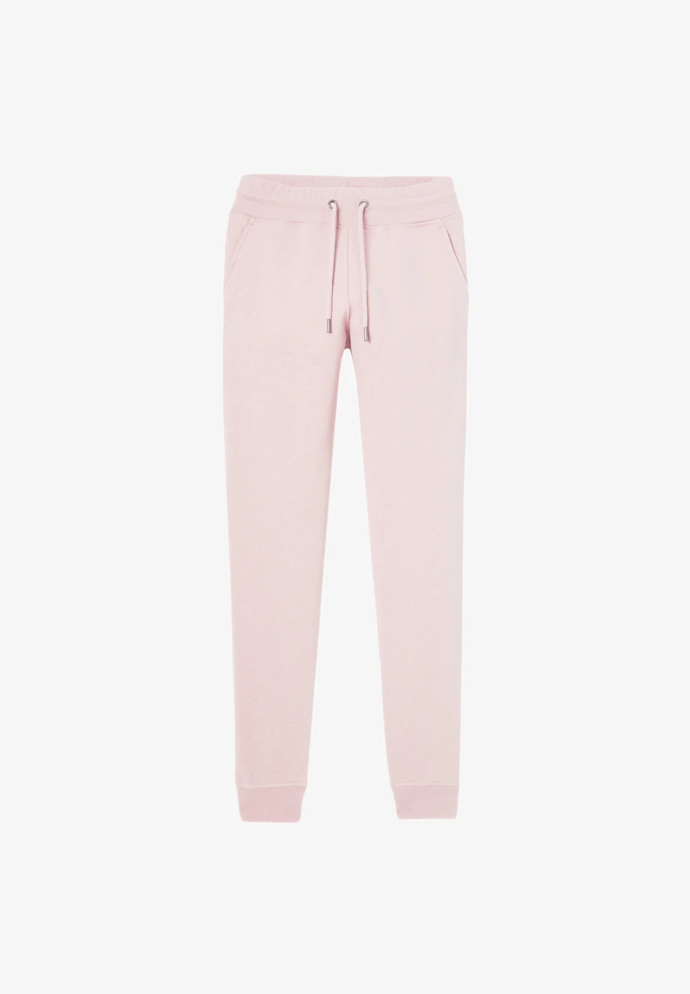 Jogging Matchu rose pétale - Jogging enfant fille