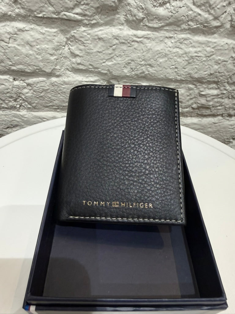 portefeuilles Homme Tommy Hilfiger