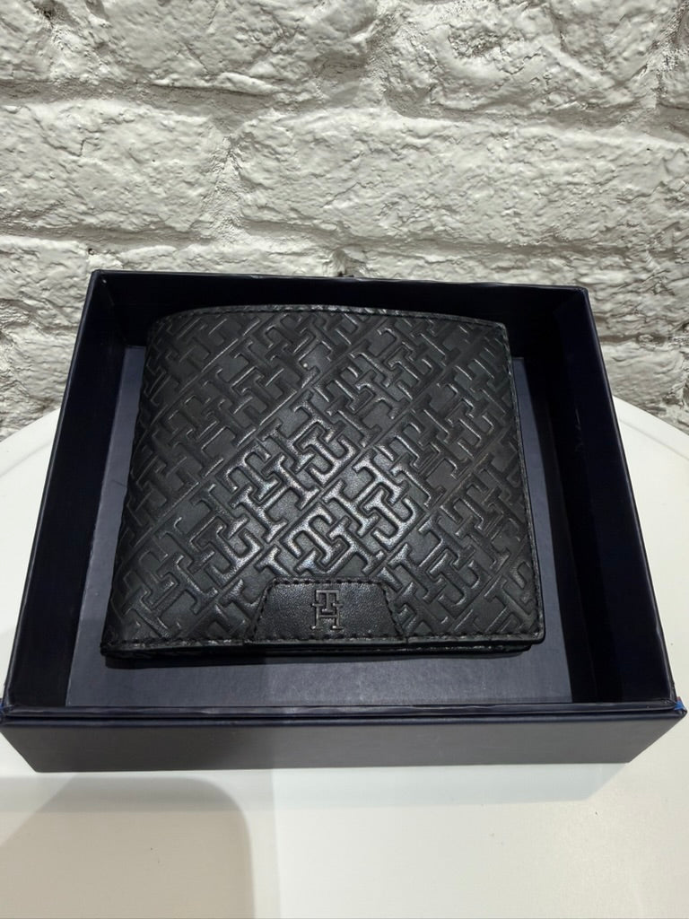 portefeuilles Tommy Hilfiger cadeau Homme 